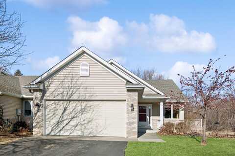 Blue Flag, NORTHFIELD, MN 55057