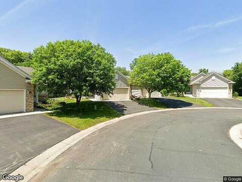 Blue Flag, NORTHFIELD, MN 55057
