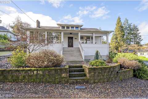 Grove, ROSEBURG, OR 97471