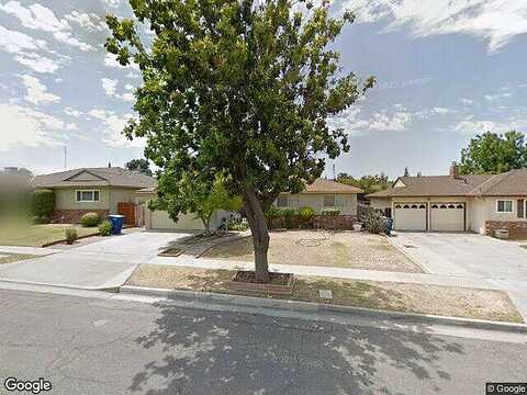 Vartikian, FRESNO, CA 93710