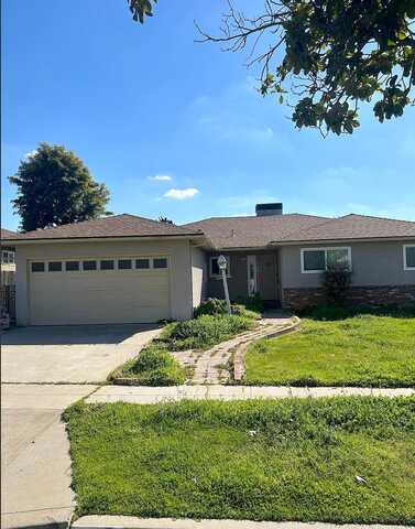 Vartikian, FRESNO, CA 93710