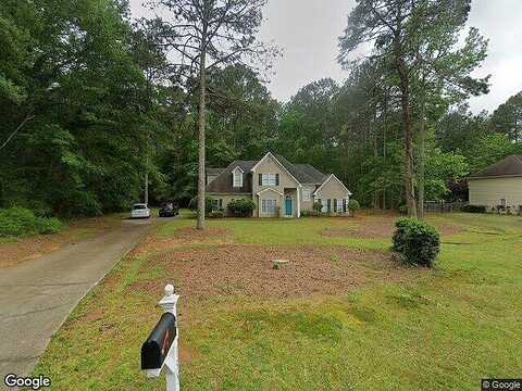 Weeping Willow, TYRONE, GA 30290