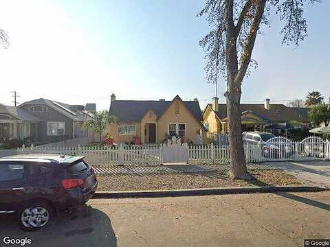 Hawes, FRESNO, CA 93706