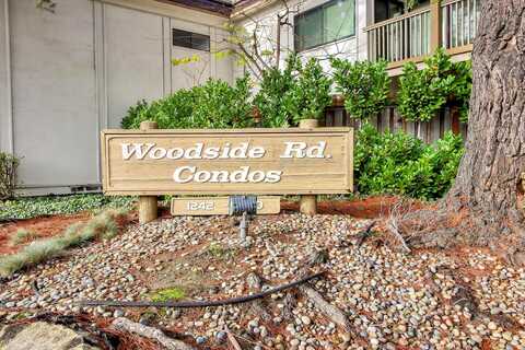 Woodside, REDWOOD CITY, CA 94061
