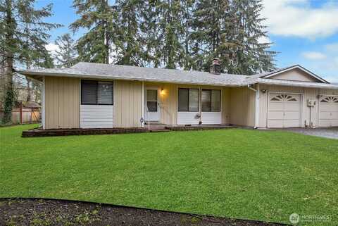 Tule Lake, TACOMA, WA 98444