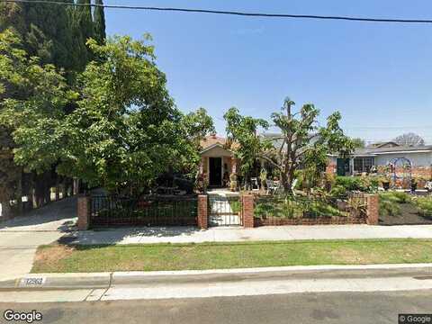Foster, NORWALK, CA 90650