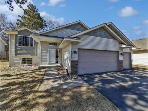 Madison, MINNEAPOLIS, MN 55434