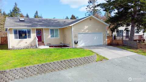 Mitscher, COUPEVILLE, WA 98239