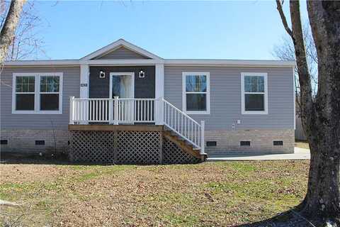 Old Clubhouse, VIRGINIA BEACH, VA 23453