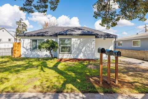 Martin, FRESNO, CA 93706