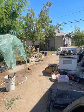 Martin, FRESNO, CA 93706