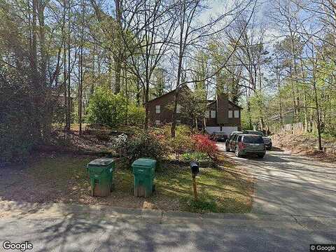 Williamsburg, WOODSTOCK, GA 30189