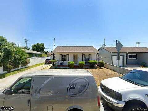 Washington, COMPTON, CA 90221