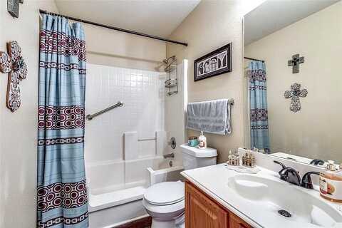 Whispering, CROWLEY, TX 76036