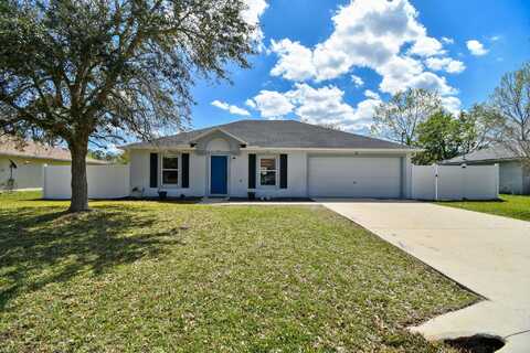 Rosecroft, PALM COAST, FL 32164