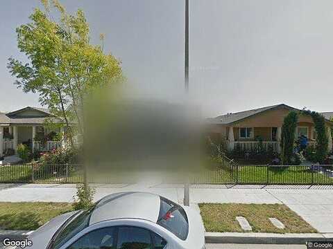 Cesar Chavez, FRESNO, CA 93706