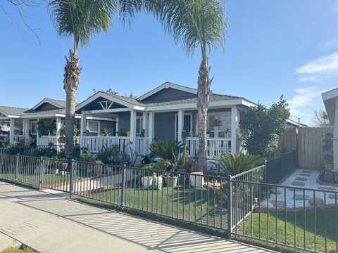 Cesar Chavez, FRESNO, CA 93706