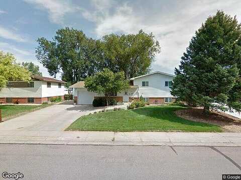 Westview, STERLING, CO 80751