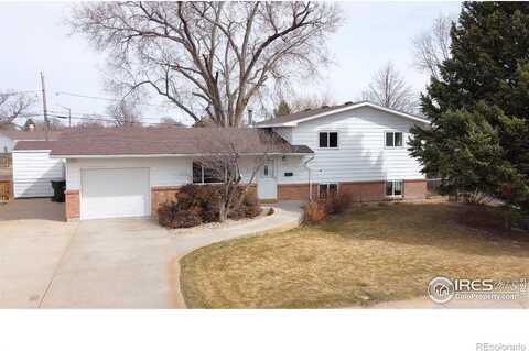 Westview, STERLING, CO 80751
