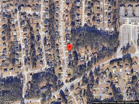 Alford, LITHONIA, GA 30058