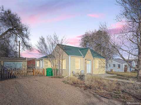 Orion, GOLDEN, CO 80401