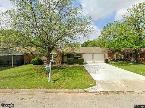 Coury, FORT WORTH, TX 76140
