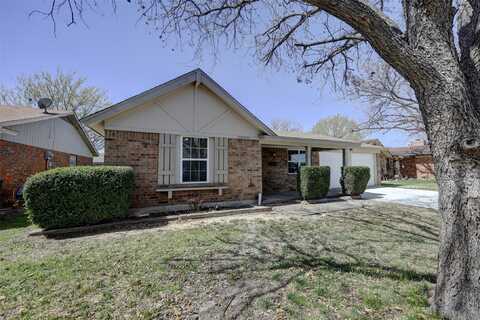 Coury, FORT WORTH, TX 76140