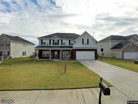 Marne, HINESVILLE, GA 31313
