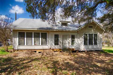 Lay, HALLETTSVILLE, TX 77964