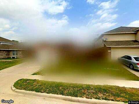 Chapel Springs, FORT WORTH, TX 76116