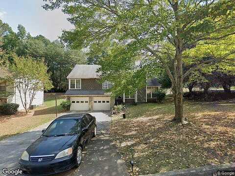 Chapman, STONE MOUNTAIN, GA 30088