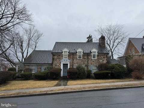 Brookline, READING, PA 19607