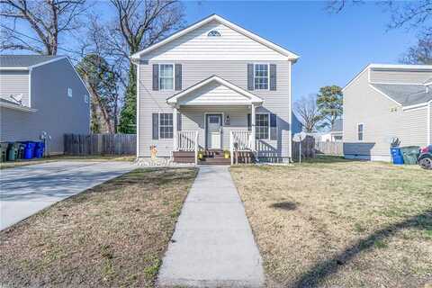Winward, NORFOLK, VA 23513