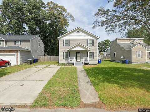 Winward, NORFOLK, VA 23513