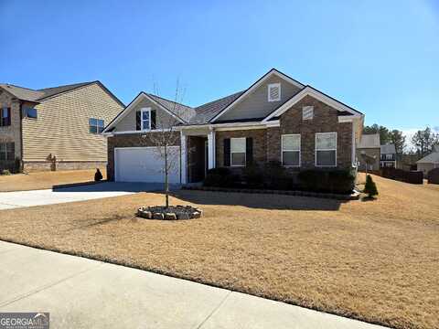 Nandina, LOGANVILLE, GA 30052