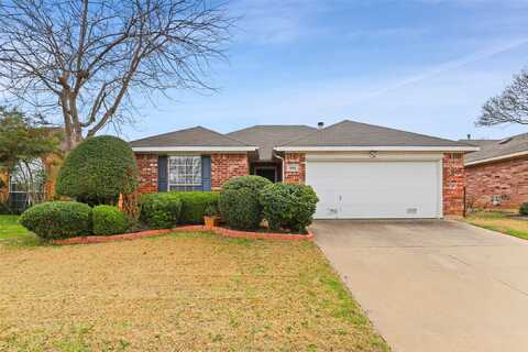 Brushy Creek, FORT WORTH, TX 76118