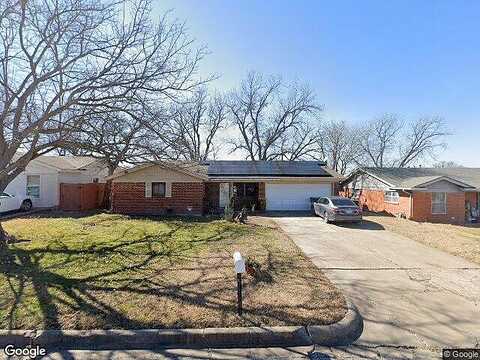 Crosby, FORT WORTH, TX 76108