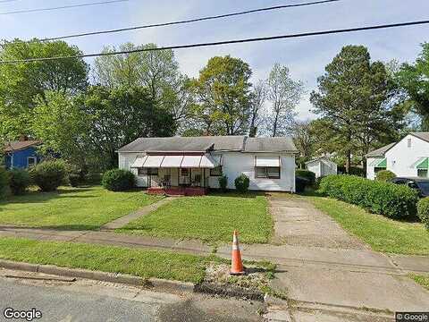 Manly, PORTSMOUTH, VA 23702