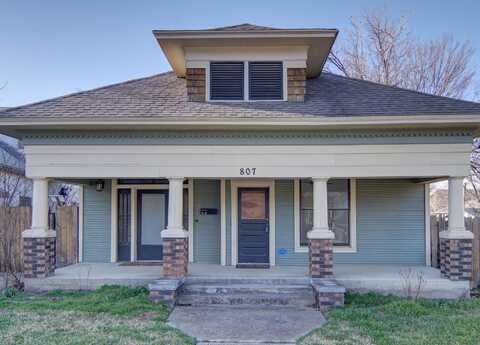 Richmond, FORT WORTH, TX 76110