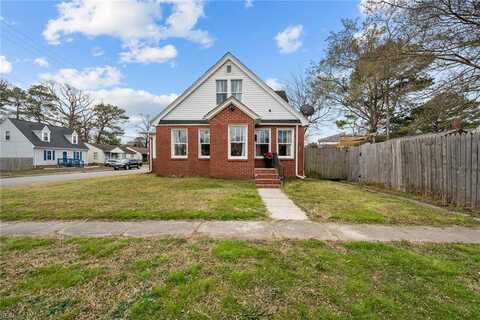 Bainbridge, PORTSMOUTH, VA 23702