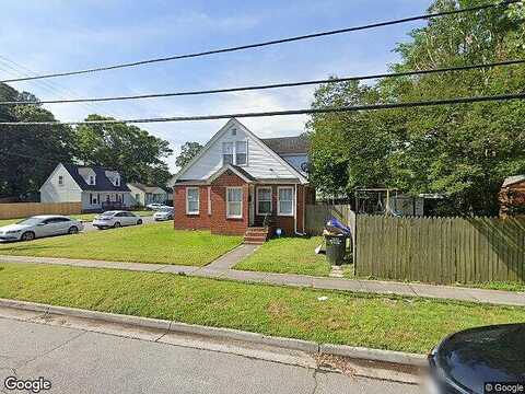 Bainbridge, PORTSMOUTH, VA 23702
