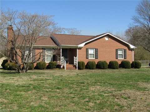 Chaucer, FRANKLIN, VA 23851