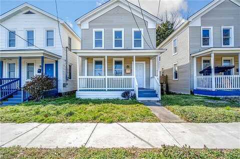 B, CHESAPEAKE, VA 23324