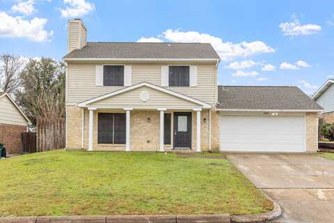 Huckleberry, FORT WORTH, TX 76137