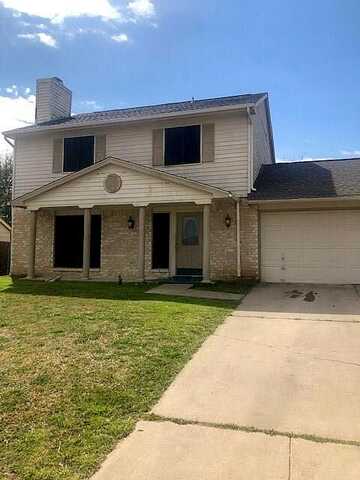 Huckleberry, FORT WORTH, TX 76137