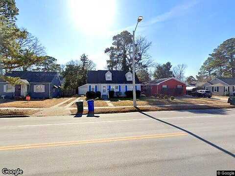 Little Creek, NORFOLK, VA 23505