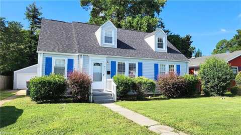 Little Creek, NORFOLK, VA 23505
