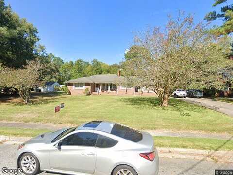 Crescent, FRANKLIN, VA 23851