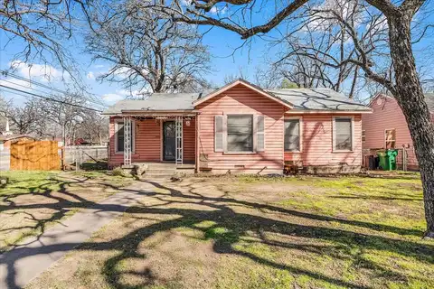 Earl, HALTOM CITY, TX 76111