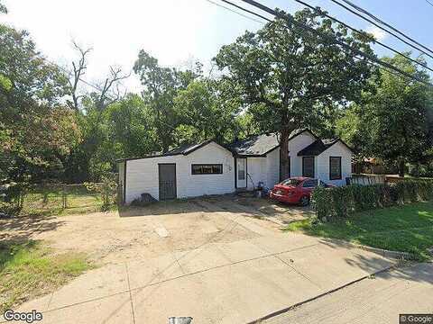 Earl, HALTOM CITY, TX 76111